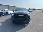 New 2025 Ram 1500 Laramie Crew Cab 4x4 Pickup for sale #W25367 - photo 2