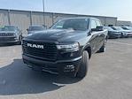 New 2025 Ram 1500 Laramie Crew Cab 4x4 Pickup for sale #W25367 - photo 3
