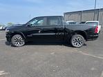 New 2025 Ram 1500 Laramie Crew Cab 4x4 Pickup for sale #W25367 - photo 4