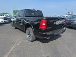 New 2025 Ram 1500 Laramie Crew Cab 4x4 Pickup for sale #W25367 - photo 5