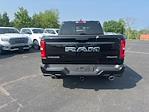 New 2025 Ram 1500 Laramie Crew Cab 4x4 Pickup for sale #W25367 - photo 6