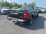 New 2025 Ram 1500 Laramie Crew Cab 4x4 Pickup for sale #W25367 - photo 7