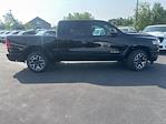 New 2025 Ram 1500 Laramie Crew Cab 4x4 Pickup for sale #W25367 - photo 8