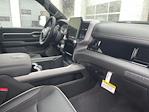 New 2025 Ram 1500 Laramie Crew Cab 4x4 Pickup for sale #W25370 - photo 19