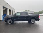 New 2025 Ram 1500 Laramie Crew Cab 4x4 Pickup for sale #W25370 - photo 4