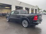 New 2025 Ram 1500 Laramie Crew Cab 4x4 Pickup for sale #W25370 - photo 5