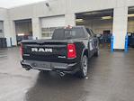 New 2025 Ram 1500 Laramie Crew Cab 4x4 Pickup for sale #W25370 - photo 7