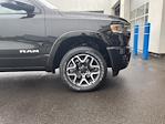 New 2025 Ram 1500 Laramie Crew Cab 4x4 Pickup for sale #W25370 - photo 9