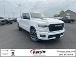 New 2025 Ram 1500 Laramie Crew Cab 4x4 Pickup for sale #W25371 - photo 1