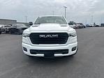 New 2025 Ram 1500 Laramie Crew Cab 4x4 Pickup for sale #W25371 - photo 2