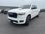 New 2025 Ram 1500 Laramie Crew Cab 4x4 Pickup for sale #W25371 - photo 3