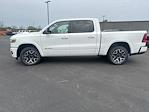 New 2025 Ram 1500 Laramie Crew Cab 4x4 Pickup for sale #W25371 - photo 4