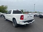 New 2025 Ram 1500 Laramie Crew Cab 4x4 Pickup for sale #W25371 - photo 5