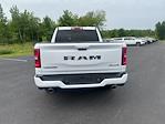 New 2025 Ram 1500 Laramie Crew Cab 4x4 Pickup for sale #W25371 - photo 6