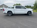 New 2025 Ram 1500 Laramie Crew Cab 4x4 Pickup for sale #W25371 - photo 8