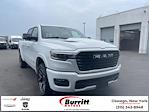 New 2025 Ram 1500 Laramie Crew Cab 4x4 Pickup for sale #W25376 - photo 1