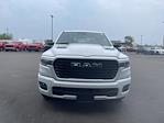 New 2025 Ram 1500 Laramie Crew Cab 4x4 Pickup for sale #W25376 - photo 2