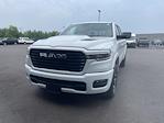 New 2025 Ram 1500 Laramie Crew Cab 4x4 Pickup for sale #W25376 - photo 3