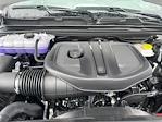 New 2025 Ram 1500 Laramie Crew Cab 4x4 Pickup for sale #W25376 - photo 37
