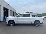 New 2025 Ram 1500 Laramie Crew Cab 4x4 Pickup for sale #W25376 - photo 4