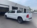 New 2025 Ram 1500 Laramie Crew Cab 4x4 Pickup for sale #W25376 - photo 5