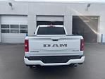 New 2025 Ram 1500 Laramie Crew Cab 4x4 Pickup for sale #W25376 - photo 6