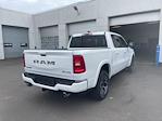 New 2025 Ram 1500 Laramie Crew Cab 4x4 Pickup for sale #W25376 - photo 7
