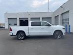 New 2025 Ram 1500 Laramie Crew Cab 4x4 Pickup for sale #W25376 - photo 8