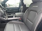 New 2025 Ram 1500 Laramie Crew Cab 4x4 Pickup for sale #W25377 - photo 11