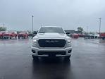New 2025 Ram 1500 Laramie Crew Cab 4x4 Pickup for sale #W25377 - photo 2