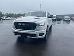 New 2025 Ram 1500 Laramie Crew Cab 4x4 Pickup for sale #W25377 - photo 3