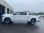 New 2025 Ram 1500 Laramie Crew Cab 4x4 Pickup for sale #W25377 - photo 4