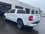 New 2025 Ram 1500 Laramie Crew Cab 4x4 Pickup for sale #W25377 - photo 5