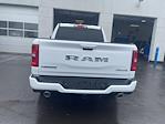 New 2025 Ram 1500 Laramie Crew Cab 4x4 Pickup for sale #W25377 - photo 6