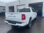 New 2025 Ram 1500 Laramie Crew Cab 4x4 Pickup for sale #W25377 - photo 7