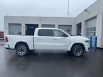 New 2025 Ram 1500 Laramie Crew Cab 4x4 Pickup for sale #W25377 - photo 8