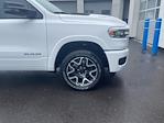 New 2025 Ram 1500 Laramie Crew Cab 4x4 Pickup for sale #W25377 - photo 9