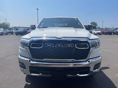 New 2025 Ram 1500 Big Horn Crew Cab 4x4 Pickup for sale #W25412 - photo 2