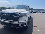 New 2025 Ram 1500 Big Horn Crew Cab 4x4 Pickup for sale #W25412 - photo 3