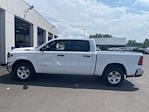 New 2025 Ram 1500 Big Horn Crew Cab 4x4 Pickup for sale #W25412 - photo 4