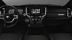 New 2025 Ram 1500 Big Horn Crew Cab 4x4 Pickup for sale #W25413 - photo 6