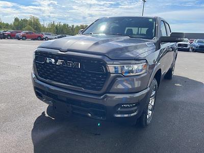 New 2025 Ram 1500 Big Horn Crew Cab 4x4 Pickup for sale #W25475 - photo 1