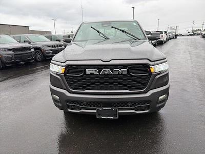 New 2025 Ram 1500 Big Horn Crew Cab 4x4 Pickup for sale #W25523T - photo 2