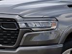 New 2025 Ram 1500 Big Horn Crew Cab for sale #W25523T - photo 33