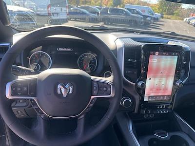 New 2026 Ram 1500 Big Horn Crew Cab 4x4 Pickup for sale #W26016 - photo 2