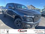 New 2026 Ram 1500 Big Horn Crew Cab 4x4 Pickup for sale #W26016 - photo 1