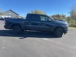 New 2026 Ram 1500 Big Horn Crew Cab 4x4 Pickup for sale #W26016 - photo 9