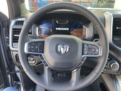 New 2026 Ram 1500 Big Horn Crew Cab for sale #W26038 - photo 2