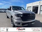 New 2026 Ram 1500 Big Horn Crew Cab for sale #W26038 - photo 1