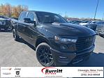 New 2026 Ram 1500 Laramie Crew Cab 4x4 Pickup for sale #W26043 - photo 1